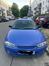 Mitsubishi Colt - 34.000km / Garagenfahrzeug - Mitsubishi Gebrauchtwagen von 1999