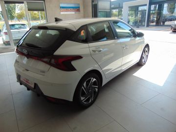 Hyundai i20 - 5