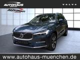 Volvo XC 60 Inscription Recharge Plug-In Hybrid AWD - Volvo in Osnabrück