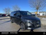 Mercedes-Benz V 300 d AVANTGARDE XL LED DISTRONIC AHK STHZ BUR - Mercedes-Benz V-Klasse mit Diesel-Antrieb