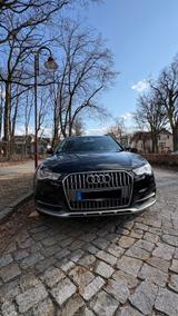Audi A6 Allroad 3.0 TDI quattro 140kW S tronic - - Audi A6 Allroad von privat