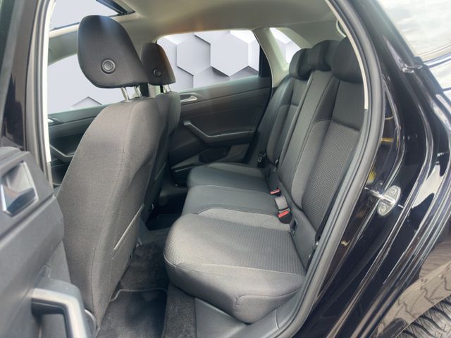 Polo 1.0TSI DSG 70kW Life LED PDC Sitzheizung