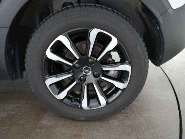 Crossland ELEGANCE+NAVI+SITZ-/LENKRADHEIZUNG+RÜC