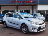 Toyota Verso 2.2 D-CAT Executive °Navi °Kamera °Leder - silberne Toyota Verso