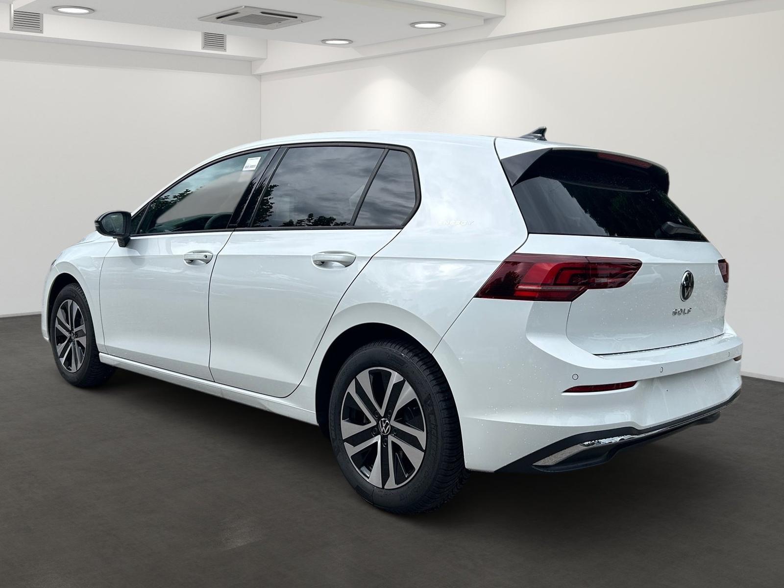 Volkswagen Golf VIII 1.5 TSI Energy *PANO*KAMERA*NAVI*, миниатюра 4