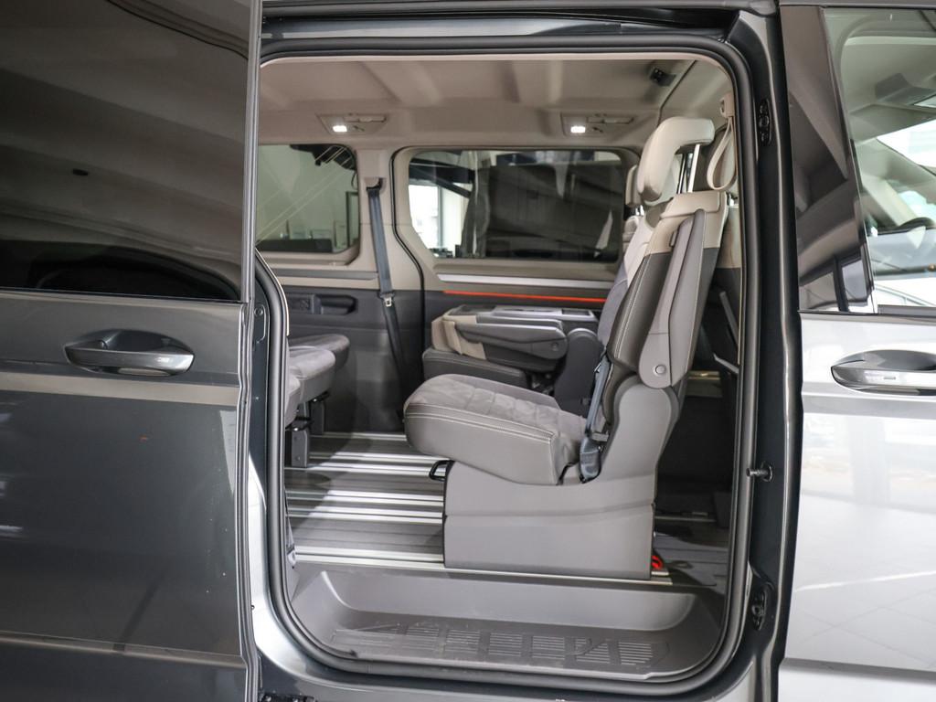 Volkswagen T7 Multivan Energy lang 2.0 TDI DSG 7-SITZER ACC