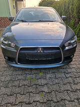 Mitsubishi Lancer 1.6 benzin  Webasto - Mitsubishi Lancer: Mits