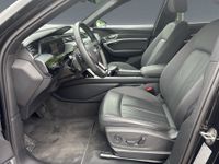 Audi Q8 e-tron - Vorschau Bild 18