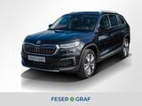 Skoda Kodiaq Style 2.0TDI 4x4 DSG RFK/PDC/ACC/LED/AHK - Skoda Kodiaq in Magdeburg