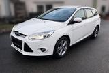 Ford Focus 1,0 EcoBoost 92kW Titanium Turnier Tit...