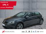 Volkswagen Golf VII 1.0 TSI TRENDLINE SHZ+2xPDC+AHK+SRA+MFA - Volkswagen Golf: Tsi Trendline