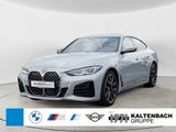 BMW 430i Gran Coupe M-Sport HUD 360° LASER LED ACC - BMW 430 Gran Coupé aus 2022