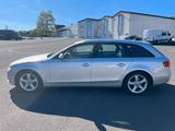 Audi A4 Avant B8 Facelift 2.0 TDI TÜV 01/2... - Audi A4 aus 2012: Facelift