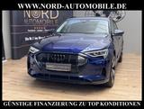 Audi e-tron 50 Advanced QU.Head-Up/Matrix/21/B&O - Audi e-tron: Advanced