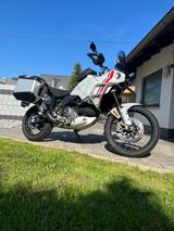 Ducati Desert X - DUCATI X DESERT