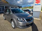 Volkswagen Touran Freestyle 1.Hand,7Sitze,WKR Inkl. - Volkswagen Touran aus 2009: Freestyle