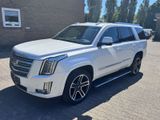 Cadillac Escalade GMT K2XL Platinum Bose Schiebedach TV - Cadillac Escalade in Düsseldorf