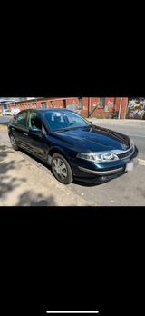 Renault laguna 1.8 Benziner tüv bis 05/2028 - gebrauchte Renault Laguna aus dem Jahr 2003