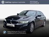 BMW 318i *CarPlay* - BMW 318 aus 2025