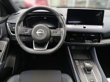 Nissan Qashqai - 6