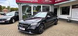 Mercedes-Benz C 180 AMG Line Service Voll 360°-Kamera - Mercedes-Benz C 180 in Mönchengladbach