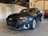 Audi A3 Sportback 35 TFSI advanced LED/Temp/SHZ/PDC - Audi A3 aus 2022
