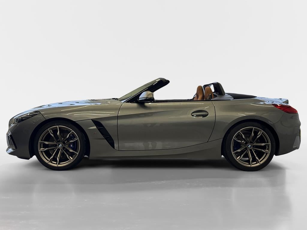 BMW Z4 M40 - Bild 4