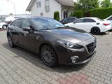 Mazda 3 2,0l Sports-Line, Navi, 19 Zoll OZ LM-Felgen,  - : Felgen Oz