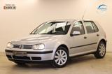 Volkswagen Golf 4 1.6 105PS Edition 5-Türer Klima 2.Hand - gebrauchte VW Golf aus dem Jahr 2000