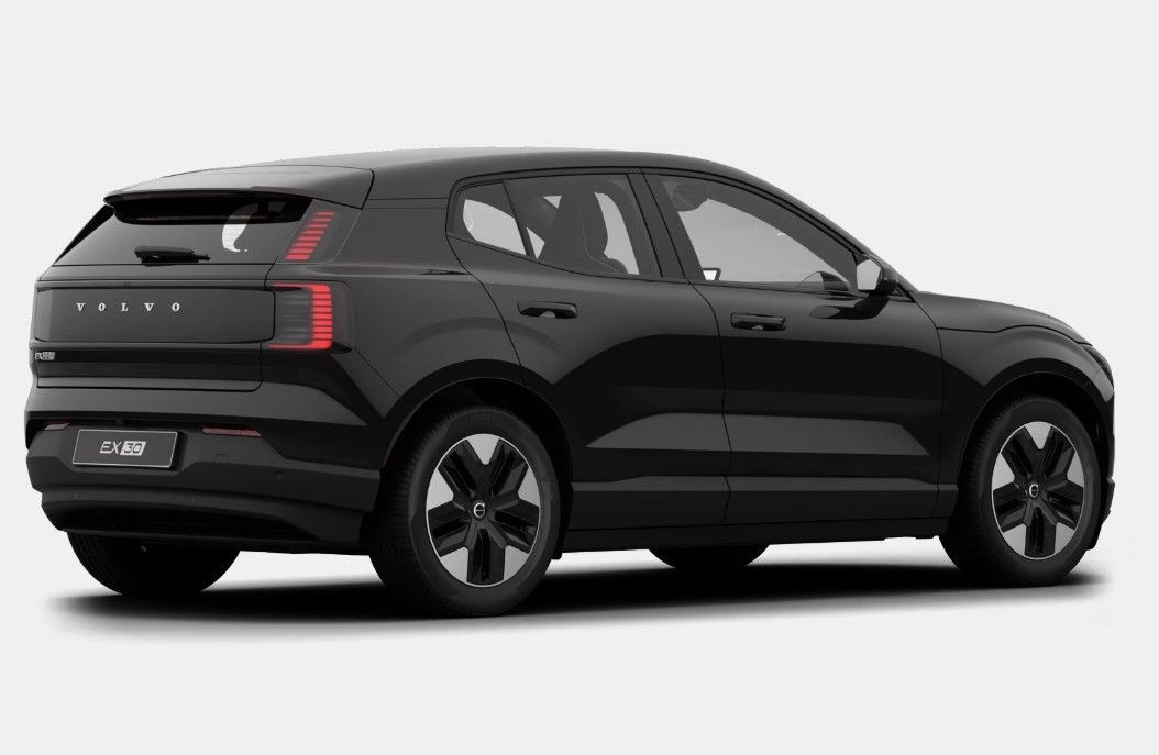 Volvo EX30 - Bild 5