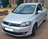 Volkswagen Golf VI Plus 1.2 TSI Comfortline Comfortline - VW Golf Plus Gebrauchtwagen in Mönchengladbach
