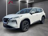 Nissan X-Trail 1.5 VC-T MHEV Acenta I Navi I Kamera - Nissan X-Trail aus 2024