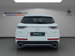 Fahrzeugabbildung DS Automobiles DS 7 1.6 E-Tense 225 Grand Chic LEDER/PANO