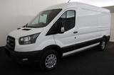 Ford Transit FT 350 L3H2 125kW Automatik - Ford Abschleppwagen