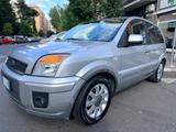 Ford Fusion 1.4 16V Euro 5 GPL (2030) MEGA TAGLI - gebrauchte Ford Fusion aus dem Jahr 2011