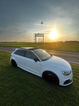 Audi RS3 2.5 TFSI S tronic, no OPF, 8-fach uvm.  - Audi RS3 in Hannover