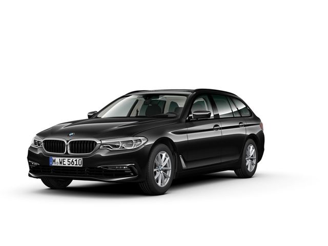 BMW 520 xd touring Sport Line Panorama HiFi HUD