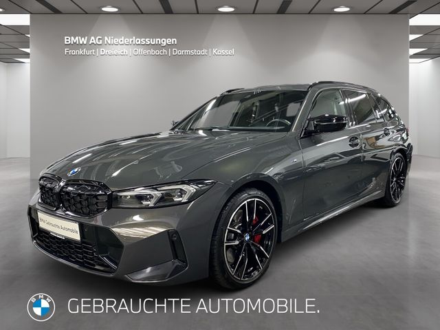 BMW M340i xDrive M Sport Navi PDC HiFi LED