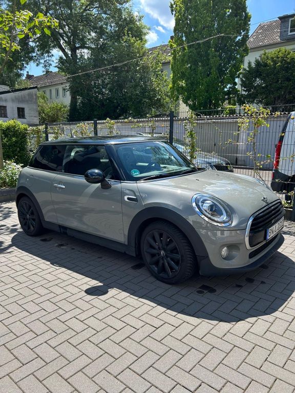 Image of MINI Cooper