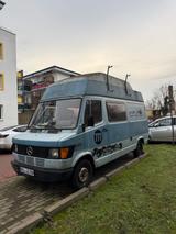 Mercedes-Benz Daimler-Benz 207 D Oldtimer - Offers