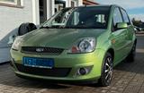 Ford Fiesta Connection *Wenig km*Top gepflegt* - Ford Fiesta Connection mit Benzin-Antrieb