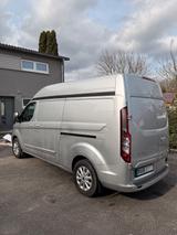 Ford Custom Transit 300 Limited - Für Selbstausbauer - Selbstausbau