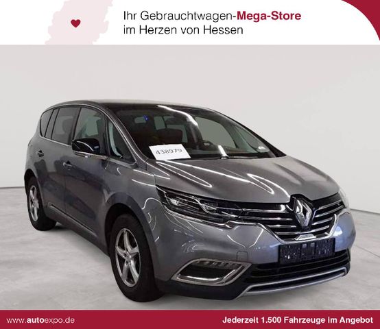 Renault Espace Energy TCe 200 EDC Initiale