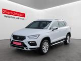 Seat Ateca 1.5 TSI DSG Xperience LED NAVI ACC SIDEASS - Seat Ateca aus 2025