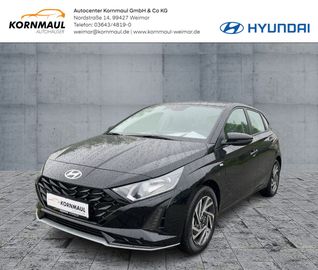 Hyundai i20 1.0 T-Gdi Trend ( 100