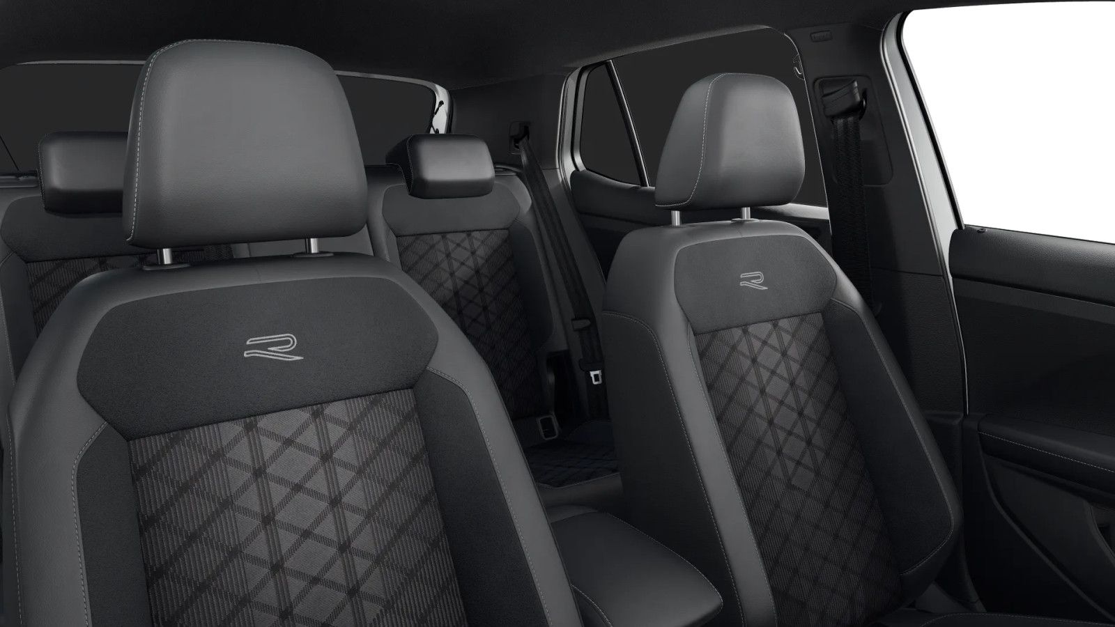 Volkswagen T-Cross - Bild 8
