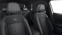 Volkswagen T-Cross - Vorschau Bild 8