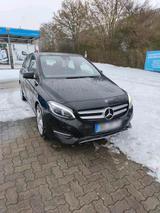 Mercedes-Benz Mercedes Benz b 200 CDI - Mercedes-Benz B 200 in Braunschweig
