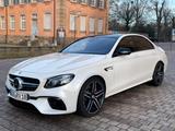 Mercedes-Benz Mercedes E 63 S AMG 4Matic - gebrauchte Mercedes-Benz E 63 AMG aus dem Jahr 2019