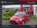 Toyota Aygo x-play  +Klima+RFK+RDC - Toyota Aygo (X) in Dresden
